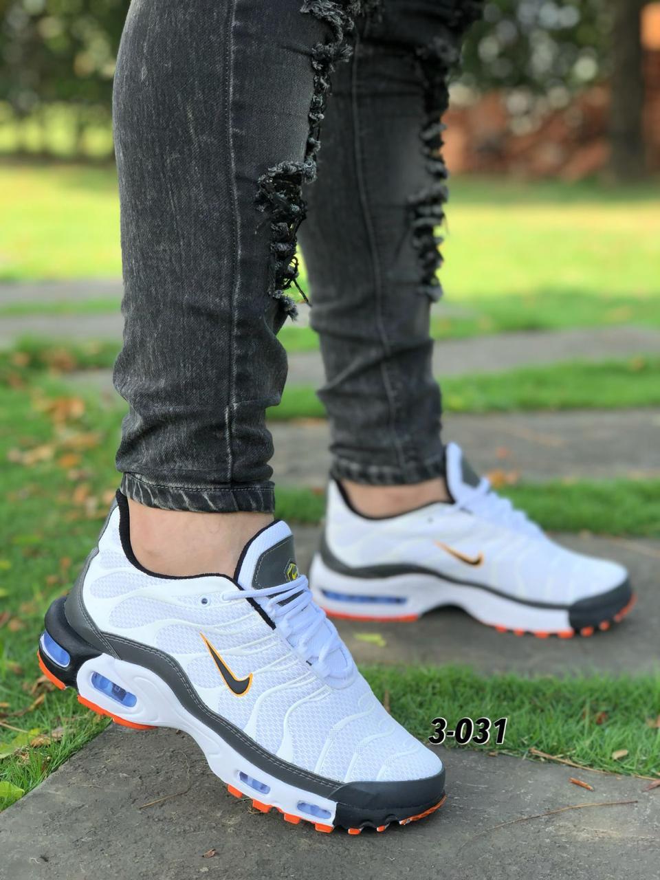 Nuevos Tenis Nike TN, Diseños Exclusivos