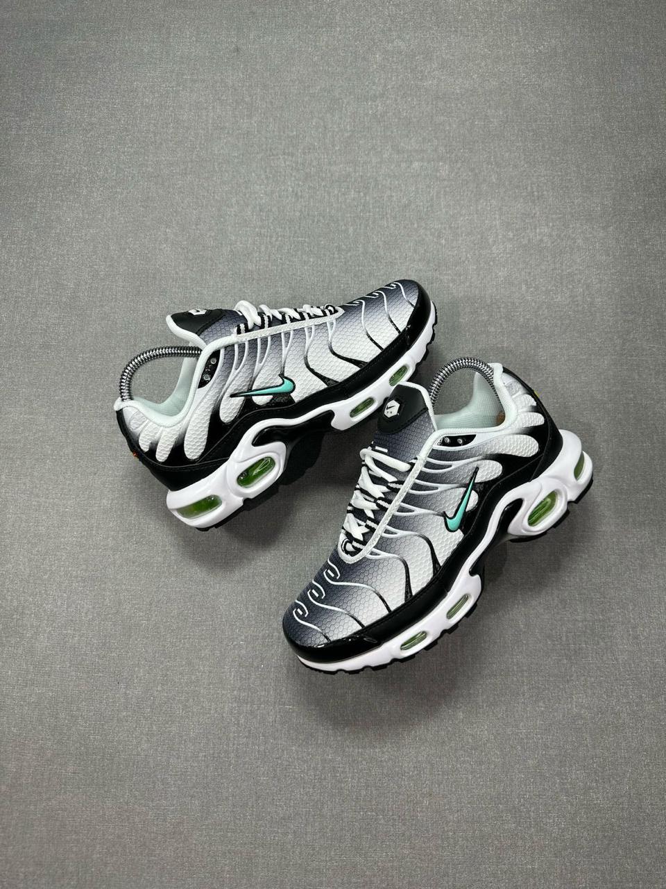 Nuevos Tenis Nike TN, Diseños Exclusivos