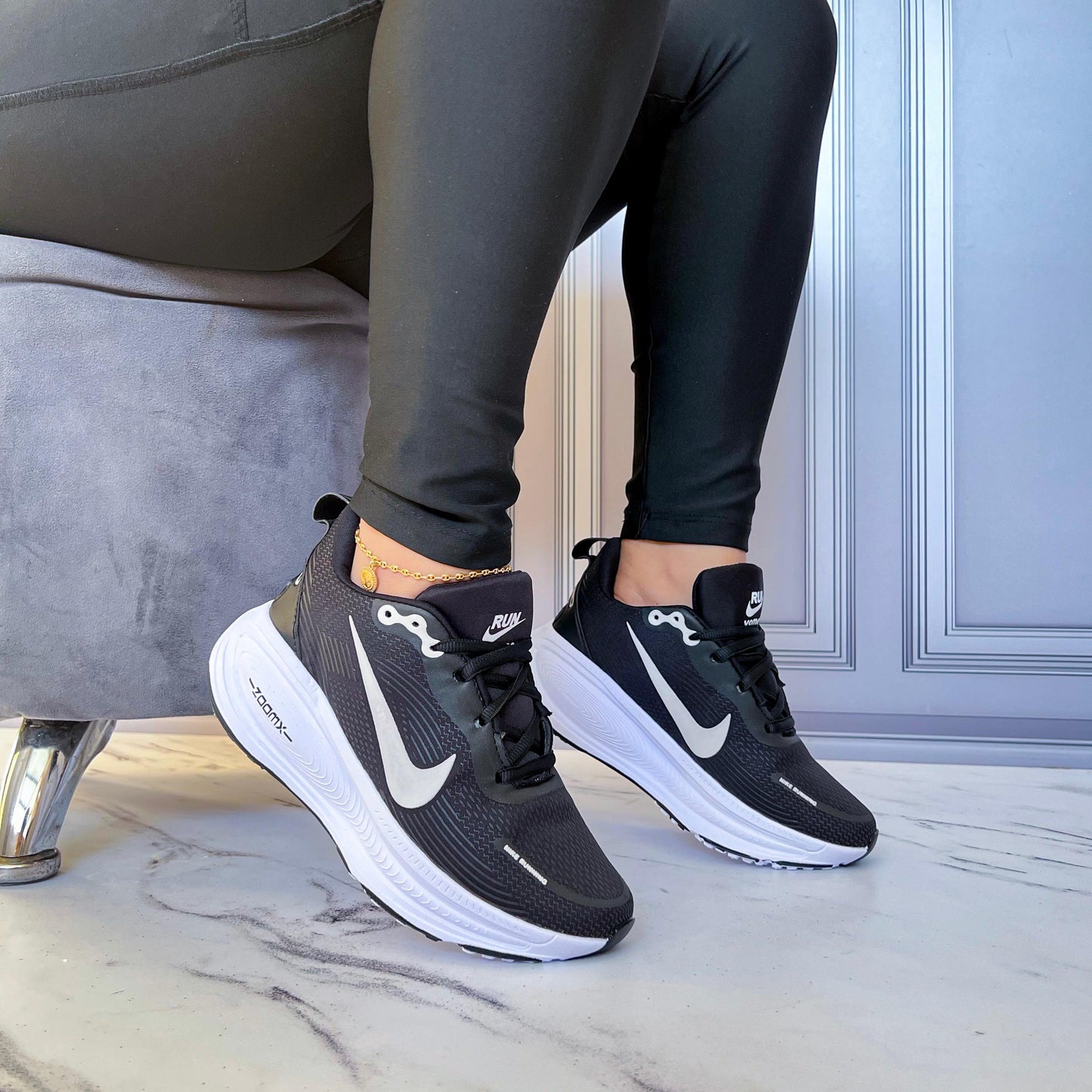 🔥NUEVOS TENIS NIKE VOMERO, DISEÑO EXCLUSIVO EN TENDENCIA!!!👟