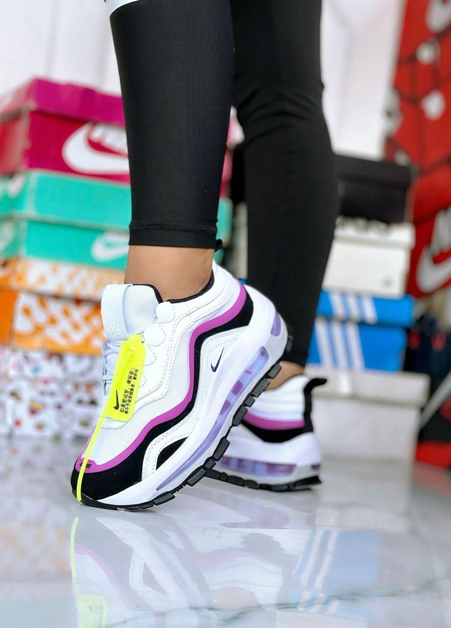 🔥NUEVOS TENIS NIKE AIR MAX,DISEÑO EXCLUSIVO EN TENDENCIA!!!👟
