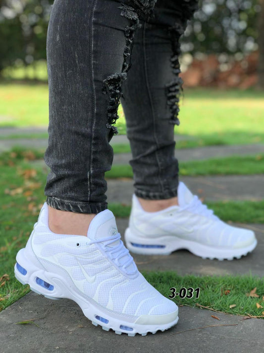 Nuevos Tenis Nike TN, Diseños Exclusivos